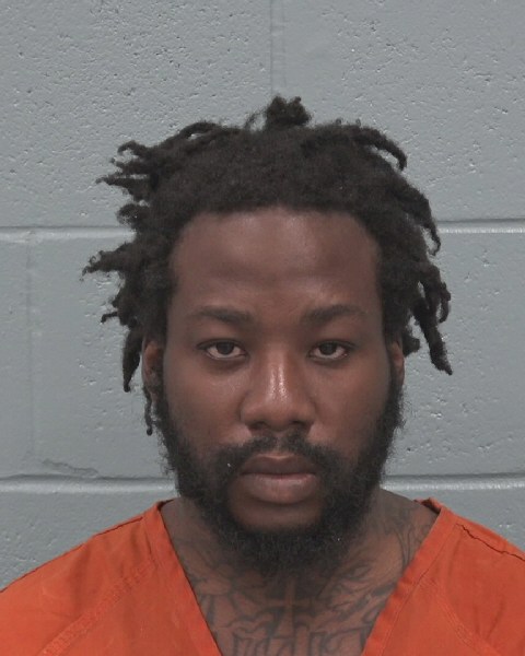 Mugshot of TRISTIAN ERROL DOUGLAS