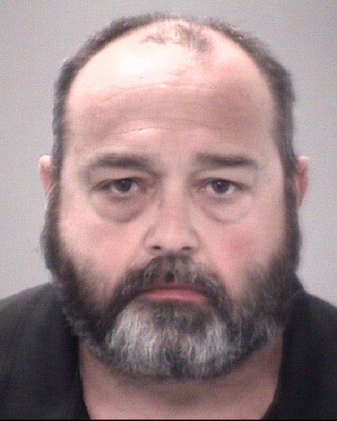 Mugshot of JOHN RAYMOND JR HOUDYSHELL