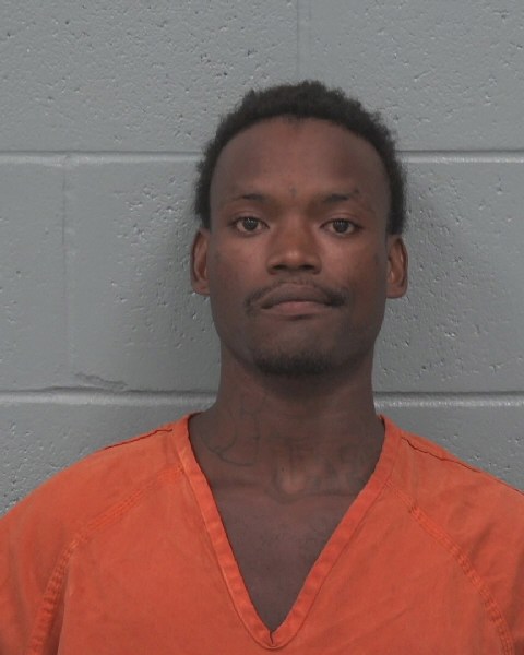 Mugshot of STEBEL NEHEMIA TOMLIN CLARKE