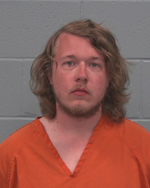 Mugshot of KAINE NETHANIEL LEWIS