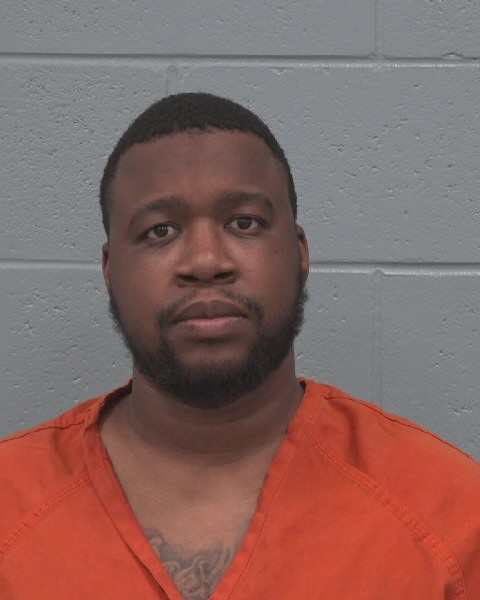 Mugshot of RAMONE GOLDEN