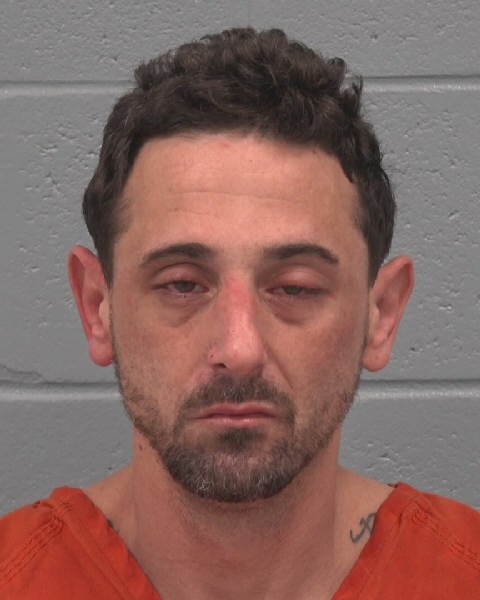 Mugshot of JOSEPH PAUL SAVARESE