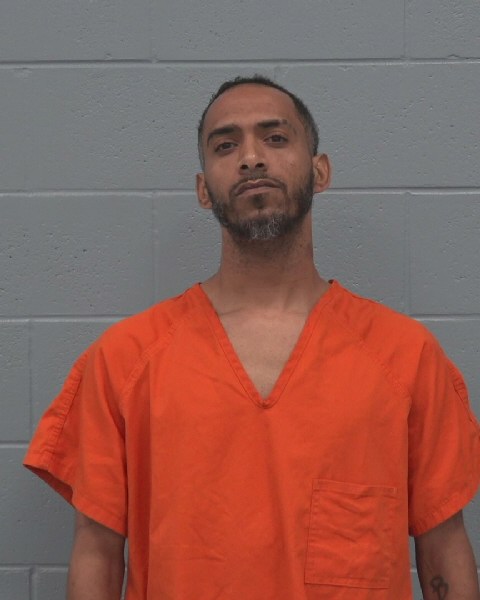 Mugshot of JAMES DONTE RICHARD