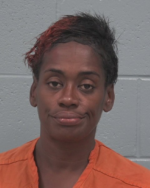 Mugshot of MALIKA PHAEDRA MOORE