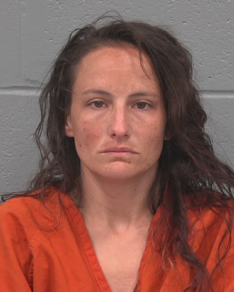 Mugshot of ALLISON CODY ASHLEY WINTERS