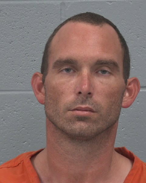 Mugshot of THOMAS MICHAEL MANLEY