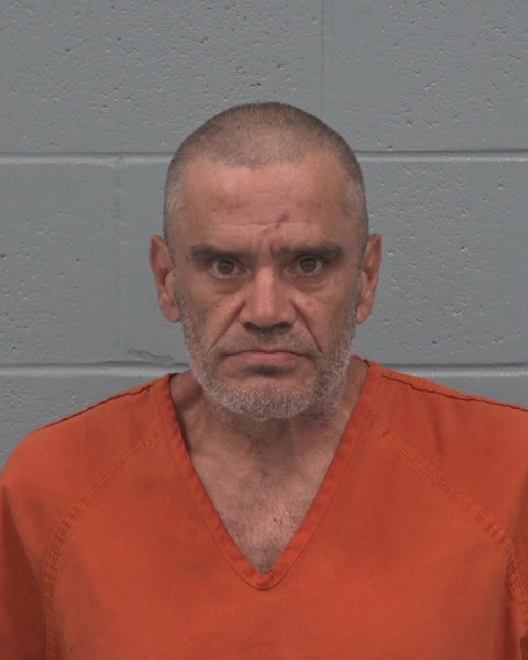 Mugshot of MICHAEL ROY GIBSON