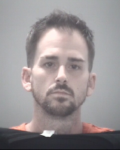 Mugshot of ANTHONY R CHILE