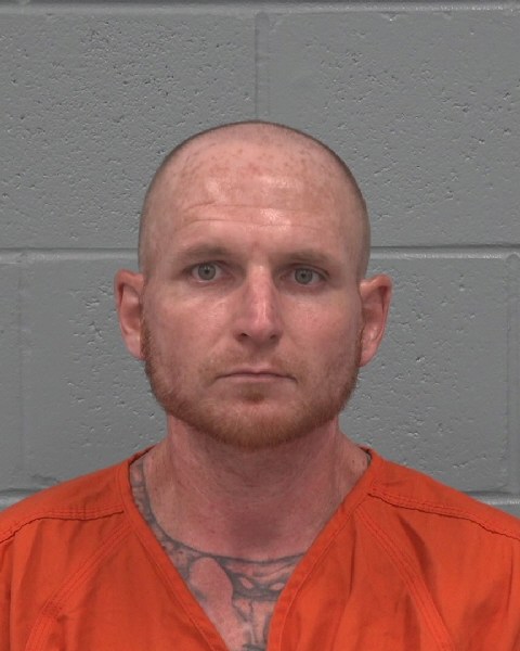 Mugshot of EDWARD GARTH YANSON