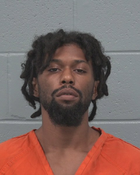 Mugshot of CALEB ANTHONY WYCHE