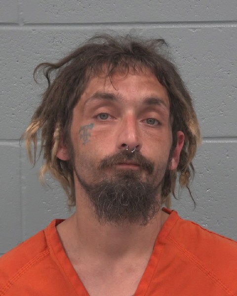Mugshot of COLTON JAMES TEUBERT