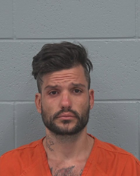 Mugshot of JAMES LESTER LLOYD