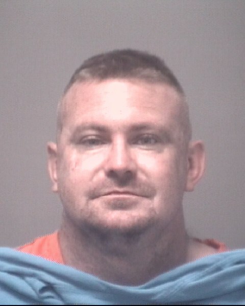 Mugshot of CHRISTOPHER JAMES PETRASHEK