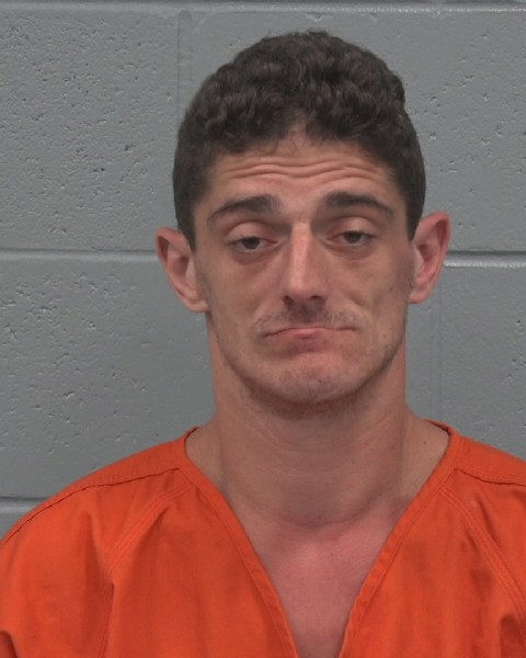 Mugshot of ANDREW ADRIAN PEACOCK