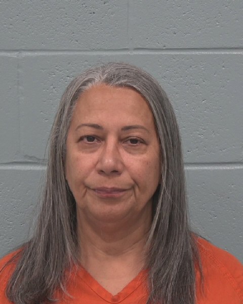 Mugshot of CARMEN MARIA FRANCO