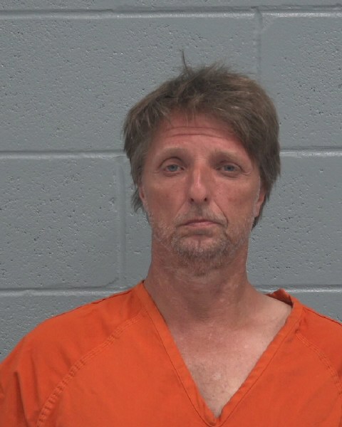 Mugshot of ARTHUR WAYNE SCOTT