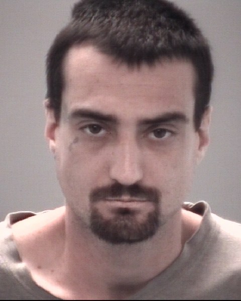 Mugshot of BRAEDYN GAGE GALLAGHER