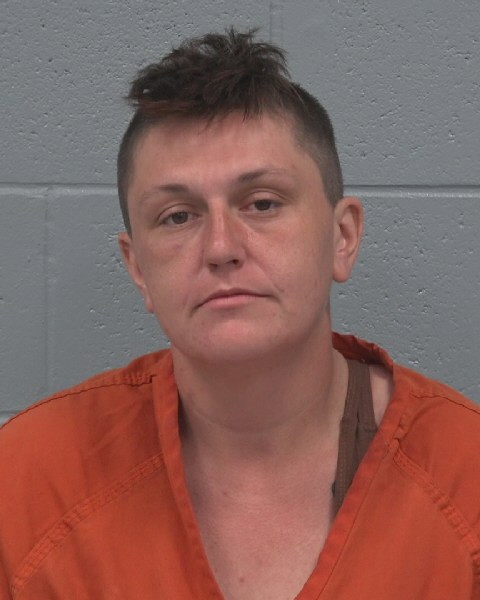 Mugshot of ALEXIS LUV SUMMEY