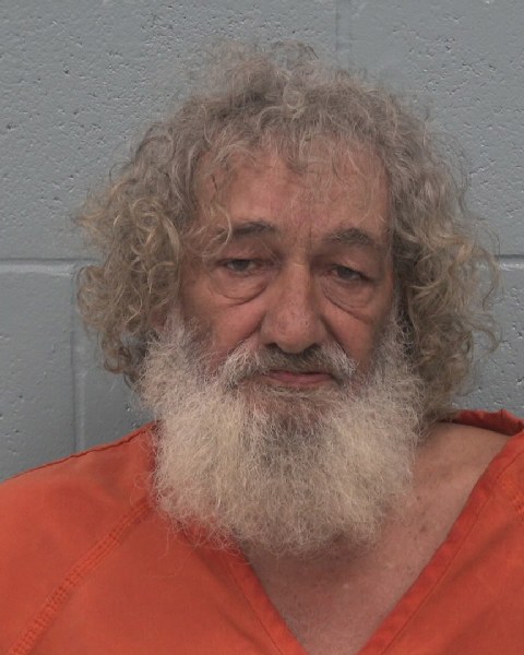 Mugshot of DAVID MCLAUGHLIN