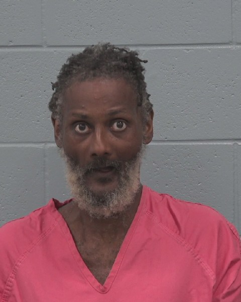 Mugshot of DERRICK DWAYNE MILLER