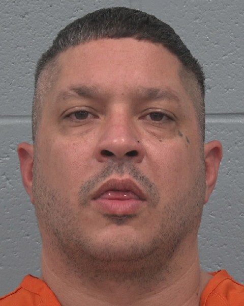 Mugshot of GUSTAVO BETANCOURT GONZALEZ