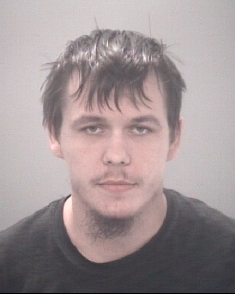 Mugshot of ANTHONY ALAN GENTILE