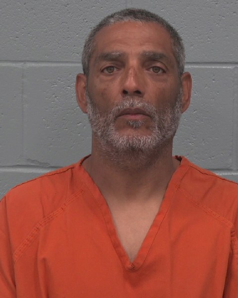 Mugshot of ALFONSO JR MORALES
