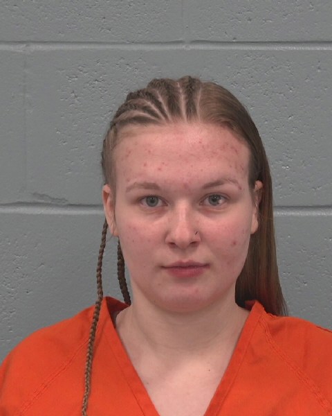 Mugshot of FAITH MARIE EVAL