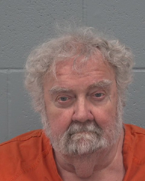 Mugshot of CHARLES NORTON ANDREWS