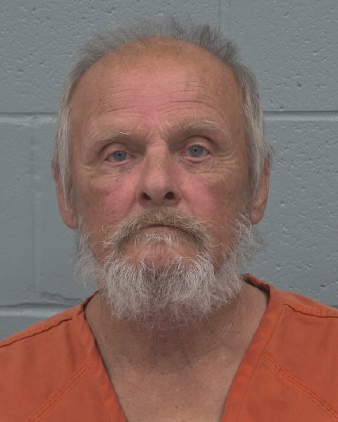 Mugshot of CRAIG OWEN JR PIKE