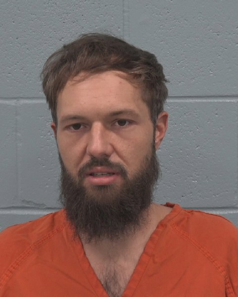 Mugshot of DANIEL JUSTIN KOONS