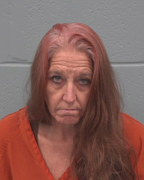 Mugshot of DOROTHY MELISSA MINCEY