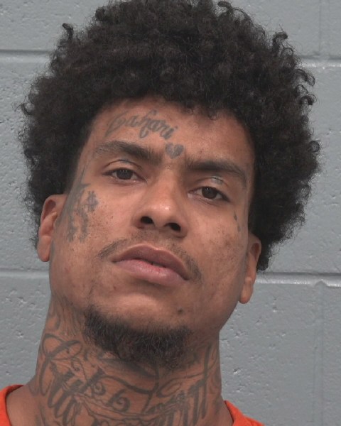 Mugshot of JOSSEAN EMANUEL RIVERA