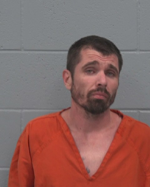 Mugshot of JUSTIN WAYNE LOVE