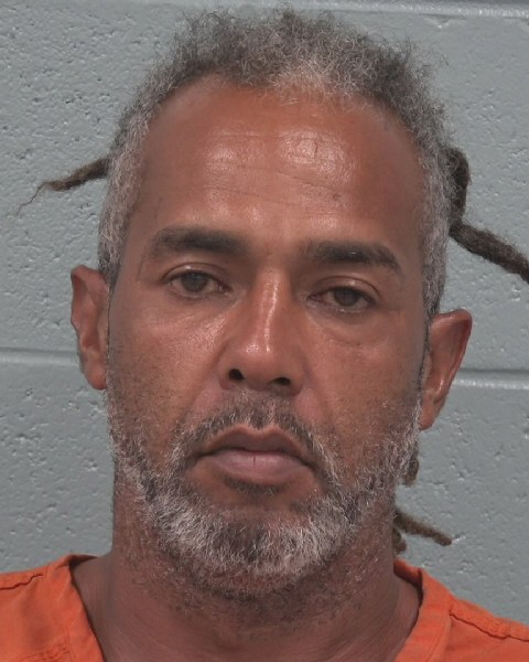 Mugshot of WILLIAM JR JACOBS
