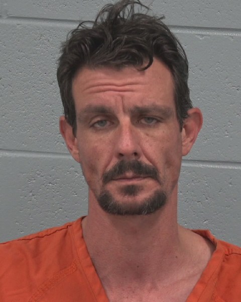 Mugshot of CHRISTOPHER NATHANIEL CHROSTOWSKI