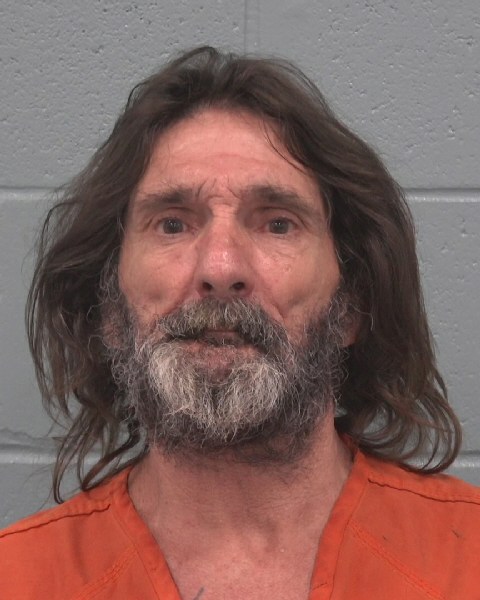 Mugshot of JAMES MICHAEL JR MURPHY