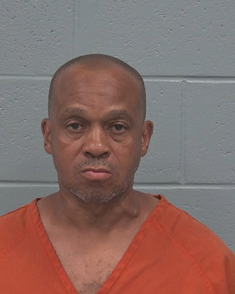Mugshot of EUGENE ROHALIA ONEAL