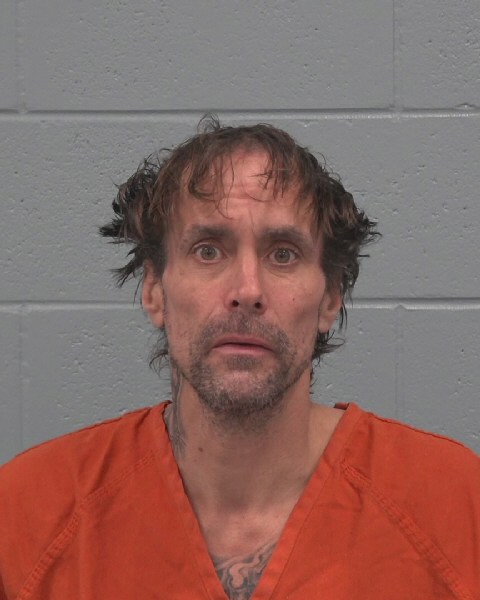 Mugshot of SHAWN ROBIN POTTER