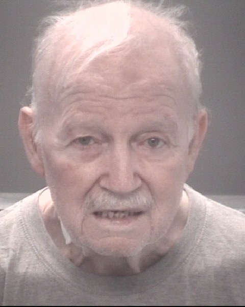 Mugshot of VEKAY LESLIE GRAVES