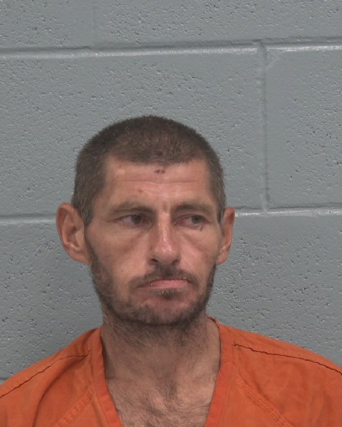 Mugshot of HARVEY MICHAEL PICKFORD