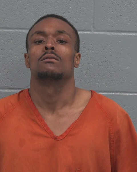 Mugshot of JAHMARLEY TURNER