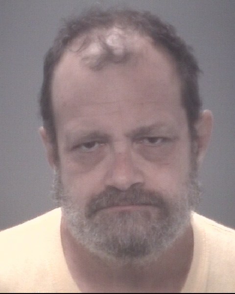 Mugshot of WILLIAM GEORGE LARE