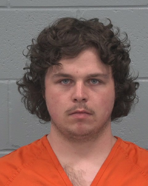 Mugshot of TRISTAN EDWARD RATLIFF