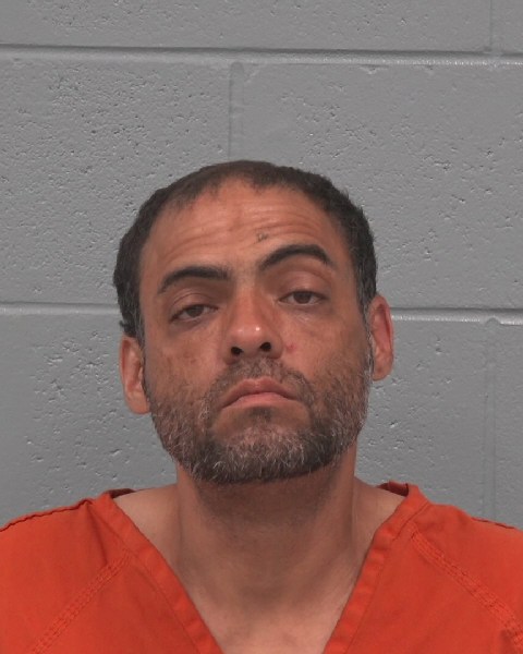 Mugshot of NELSON JR COLON