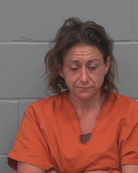 Mugshot of NATALIE ROSE VENUTO