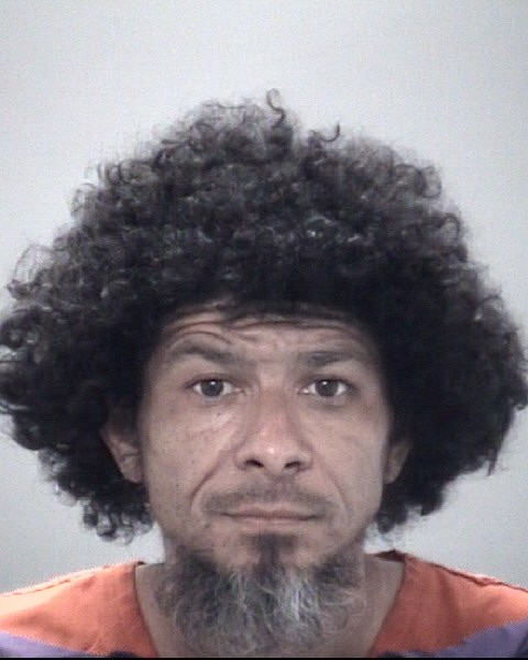 Mugshot of MICHAEL LAMONT GONZALES
