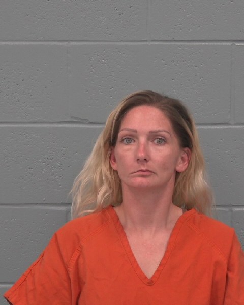 Mugshot of MICHELLE LEE KING