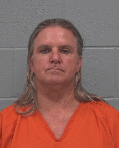 Mugshot of JOHN JOSEPH BURACZEWSKI