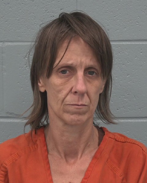Mugshot of JESSICA ANNE SHEA